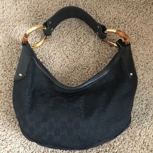 Gucci Shoulder Bag